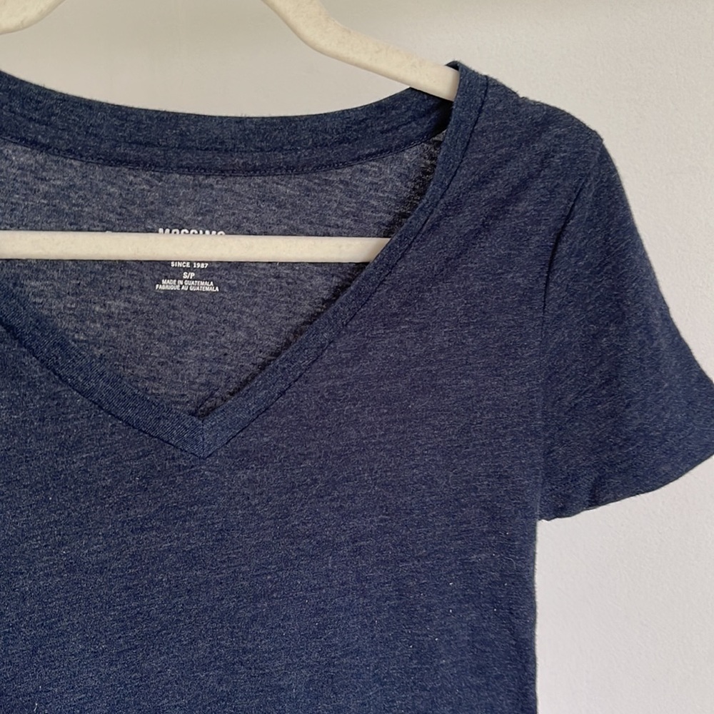 Target Mossimo Tee - Picture 3 of 3